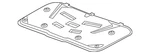 Genuine Gm Hood Insulator 84391123. Fixed Price $46.62.