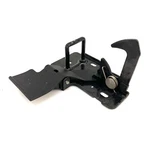 05-15 Audi Q7 Upper Hood Lever Lock Latch 4L0 823 480 Oem. Fixed Price $59.99.