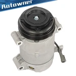 1136610 New A/c Compressor For Chevrolet Tahoe 2000 2001 2002 V8 4.8L 5.3L. Fixed Price $122.68.