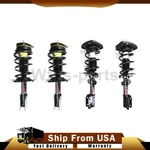 For Pontiac Grand Prix 1997-2003 Fcs Complete Struts Front Rear 4X. Fixed Price $514.19.