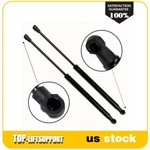 Qty Front Hood Lift Support Strut Shock For E90 E91 E92 E93 Bmw 323I 325I 328I. Fixed Price $14.79.