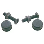 Goodmark Hood Leveler Kit Fits Camaro Chevelle Camino Impala GMK4010205642S. Fixed Price $38.00.