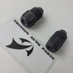 2000-2006 Acura Mdx Rubber Hood Bumper Stop Adjustment Set Of Oem. Fixed Price $9.99.