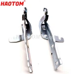 2PCS Front Driver & Passenger Side Hood Hinge For Volkswagen Tiguan 2009-2018 Us. Fixed Price $36.99.