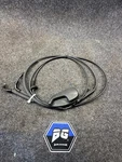 2020-2025 Toyota Gr Supra Front Hood Release Lock Latch Control Cable Oem. Fixed Price $34.99.
