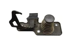 10-19 Jaguar Xjl X351 Hood Safety Lock Latch Catch Hook Release Lever Oem. Fixed Price $90.00.