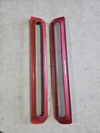 1969 Road Runner Gtx Hood Louvers Air Grabber Oem 383 2898606 2898607. Fixed Price $200.00.