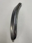 1961 62 Buick Lesabre Invicta Lh Quarter Wheel Lip Stone Guard M2. Fixed Price $39.95.