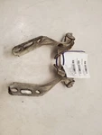 Toyota T100, Hood Hinge Pair Lh+rh, 1993-1998, White, 53420-34010 53410-34010. Fixed Price $73.15.