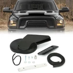 Hood Scoop Air Intake Duct Kit Dodge Ram 1500 Performance 82214741AB. Fixed Price $97.01.