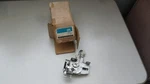Nos 58 59 Chevy Truck Front Hood Lock Latch Ser Gm 3744704 Oem 02DC3 Il. Fixed Price $300.00.