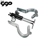 1955 57 Chevy Belair Eddie Motorsports MS149-16M Billet Trunk Hinges Machined. Fixed Price $426.00.