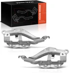 2PCS New Front Driver & Passenger Hood Hinge For Lexus ES350 ES300H 2013-2018. Fixed Price $34.98.