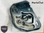 2012-2017 Audi A6 Quattro Hood Latch / Clip 4G0823186 Oem. Fixed Price $31.01.