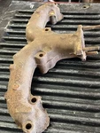 Chevy Rh Exhaust Manifold 3932465. Fixed Price $75.00.