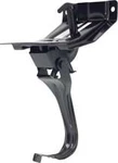 1963 Impala Bel Air Biscayne; Hood Latch Assembly; Edp Coated. Fixed Price $48.99.