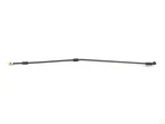 2021 Subaru Crosstrek Sport Bonnet Leg Support Latch 57251FL001. Fixed Price $38.05.