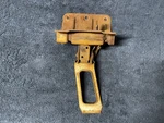 65 Chevelle Malibu Camino Original Hood Latch Assembly. Fixed Price $79.95.
