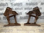 80-92 Cadillac Deville Fleetwood Brougham Oem Left & Right Set Hood Hinges. Fixed Price $178.68.