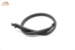 2011 - 2024 Dodge Durango Hood Bonnet Rearward Weatherstrip Seal Oem. Fixed Price $19.24.