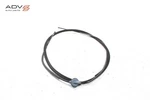 2018 - 2024 Audi SQ5 Hood Bonnet Rearward Release Opener Cable Line Oem. Fixed Price $37.49.