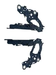 2021 2022 2023 2024 Bmw 430I Hood Hinge Set Left & Right Blue 7450590 Rh Oem. Fixed Price $64.60.