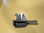 Hood Latch 1969-70 Mercury Cougar C9WY-16700-B. Fixed Price $45.00.