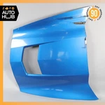 14-19 Chevrolet Corvette C7 Z51 Hood Bonnet Cover Panel Assembly Blue Oem. Fixed Price $353.23.