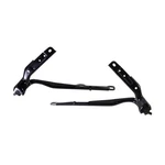 For Chrysler 300 2011-2022 Hood Hinge Driver And Passenger Side Pair Steel. Fixed Price $58.86.
