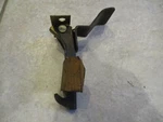 Mopar Hood Safety Latch Nos '66-'67 Dodge Charger P/n 2765531. Fixed Price $150.00.