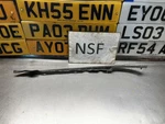 Mercedes CLA250 Amg 4MATIC 2.0 Petrol 2015 Nsf Weather Bonnet Seal A1178800197. Fixed Price $25.12.