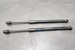 11-13 Oem Bmw E92 E93 M3 Front Hood Left Right Lift Support Strut Set. Fixed Price $55.00.