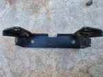 2007-2010 Audi A8 S8 Hood Latch Bracket 4E0823435A. Fixed Price $19.99.