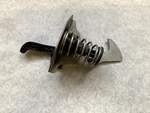 2013-2015 Bmw X1 Hood Safety Catch Pull Handle Latch Oem Used Mint 51232990367. Fixed Price $12.48.