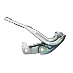 For Chevy Trailblazer 21-26 Alzare Driver Side Hood Hinge Standard Line. Fixed Price $19.36.