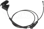 Dorman 912-443 Hood Release Cable Fits 2004 Dodge Dakota. Fixed Price $79.64.