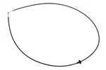 Rover Freelander 2003-2005 2.5L Genuine Hood Cable Bonnet Release ALR8167. Fixed Price $59.00.