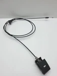 Chrysler Pacifica 2018 Cable Hood 68228396AB EVI9515. Fixed Price $32.67.