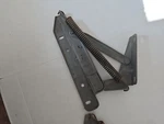 Hudson Hood Hinge 236630. Fixed Price $52.48.
