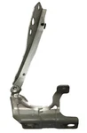 05-11 Volvo S40 Driver Left Front Bonnet Hood Hinge Silver Oem 30716252. Fixed Price $28.80.