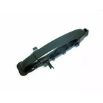 Fit For 2004-2009 Cadillac Srx Outside Door Handle Rear Right 1PCS Black. Fixed Price $119.00.