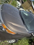 2015 Ford Explorer Hood Brown Factory Used Part Fast Shipping. Fixed Price $150.00.