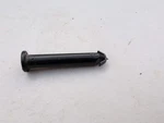 Hood Latch (pin Only) Ford Early '90 F600 Part # E4HZ16700A - Oem Nos. Fixed Price $9.99.