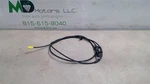 2018-2021 Buick Enclave Hood Primary Latch Release Cable 84378497. Fixed Price $40.00.