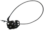 2013-2020 Ford Focus Oem. Right Passenger Side Hood Lock Latch With Cable. Fixed Price $63.73.