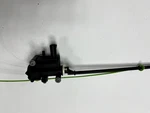 2009 - 2015 Bmw 750LI F01 F02 Oem Fuel Filler Flap Cover Motor Actuator. Fixed Price $35.00.