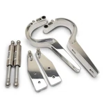 Eddie Motorsports Billet Trunk Hinge MS149-17P. Fixed Price $546.95.
