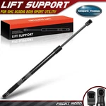 Front Hood Lift Supports Shocks Strut For Gmc Acadia 2019 Sport Utility 84396374. Fixed Price $23.99.