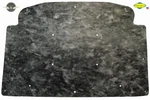 1973 1974 1975 1976 1977 Chevrolet Monte Carlo Hood Insulation With Clips. Fixed Price $99.99.