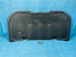 Lexus LX570 Hood Insulator 53341-60350 2008-2015 Oem. Fixed Price $100.00.